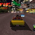 Crazy Taxi 3 (Microsoft XBOX) скриншот-3