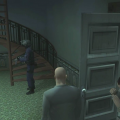 Hitman: Contracts (Microsoft XBOX) скриншот-4