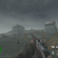 Medal of Honor Frontline (Microsoft XBOX) скриншот-2