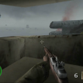 Medal of Honor Frontline (Microsoft XBOX) скриншот-4