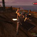 Pirates of the Caribbean (Microsoft XBOX) скриншот-2