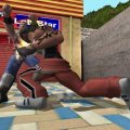 Spikeout Battle Street (Microsoft XBOX) скриншот-3