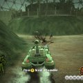 Stubbs the Zombie in Rebel Without a Pulse (Microsoft XBOX) скриншот-2