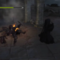The Lord of the Rings: The Two Towers (Microsoft XBOX) скриншот-2