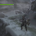 The Lord of the Rings: The Two Towers (Microsoft XBOX) скриншот-3
