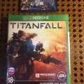 TitanFall для XBOX ONE
