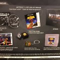 Metroid: Samus Returns (Legacy Edition) (3DS) (PAL) (новый) фото-3