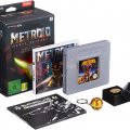 Metroid: Samus Returns (Legacy Edition) (3DS) (PAL) (новый)