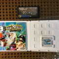 Rayman and Rabbids Family Pack (б/у) для Nintendo 3DS