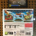 Rayman and Rabbids Family Pack (б/у) для Nintendo 3DS
