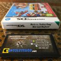 Mario vs. Donkey Kong: Mini-Land Mayhem (б/у) для Nintendo DS