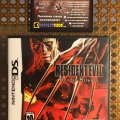 Resident Evil: Deadly Silence (DS) (US) (б/у) фото-1