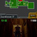 Resident Evil: Deadly Silence (DS) скриншот-2