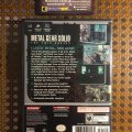 Metal Gear Solid: The Twin Snakes (GameCube) (NTSC-U) (б/у) фото-4