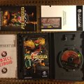 Metroid Prime (GameCube) (NTSC-U) (б/у) фото-2