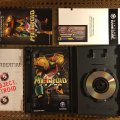 Metroid Prime (GameCube) (NTSC-U) (б/у) фото-3