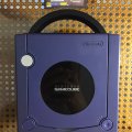 Игровая приставка Nintendo GameCube Indigo DOL-001 (PAL) (Boxed) (б/у)