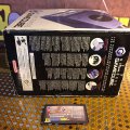 Игровая приставка Nintendo GameCube Indigo DOL-001 (PAL) (Boxed) (б/у)