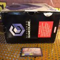 Игровая приставка Nintendo GameCube Indigo DOL-001 (PAL) (Boxed) (б/у)