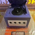 Игровая консоль Nintendo GameCube (DOL-001) (Indigo) (NTSC-U) (новая) фото-8
