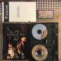 Resident Evil 0 (GameCube) (NTSC-U) (б/у) фото-3