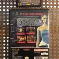 Resident Evil 3: Nemesis (GameCube) (NTSC-U) (б/у) фото-4