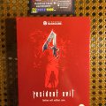 Resident Evil 4 (Limited Evil Edition Case) (б/у) для Nintendo GameCube