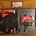 Resident Evil 4 (Limited Evil Edition Case) (б/у) для Nintendo GameCube