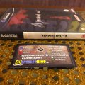 Resident Evil 4 (Limited Evil Edition Case) (б/у) для Nintendo GameCube