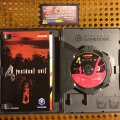 Resident Evil 4 (Limited Evil Edition Case) (б/у) для Nintendo GameCube