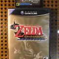 The Legend of Zelda: The Wind Waker NTSC-U (б/у) для Nintendo GameCube
