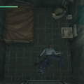 Metal Gear Solid: The Twin Snakes (GameCube) скриншот-5