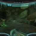 Metroid Prime 2: Echoes (GameCube) скриншот-5