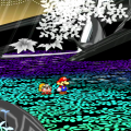 Paper Mario: The Thousand-Year Door (GameCube) скриншот-2