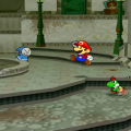 Paper Mario: The Thousand-Year Door (GameCube) скриншот-5