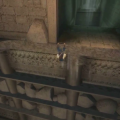 Prince of Persia: The Sands of Time (GameCube) скриншот-5