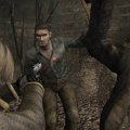 Resident Evil 4 (Limited Evil Edition Case) для Nintendo GameCube