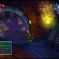 Star Fox Adventures (GameCube) скриншот-5