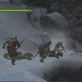 The Lord of the Rings: The Two Towers (GameCube) скриншот-4