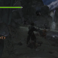The Lord of the Rings: The Two Towers (GameCube) скриншот-5