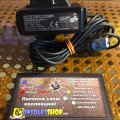 Портативная консоль Nintendo Game Boy Advance SP AGS-001 (б/у) - серый