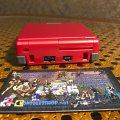 Портативная консоль Nintendo Game Boy Advance SP (б/у) - красный