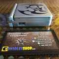Портативная консоль Nintendo Game Boy Advance SP - Tribal Limited Edition (б/у) - серый