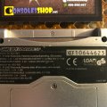 Портативная консоль Nintendo Game Boy Advance SP - Tribal Limited Edition (б/у) - серый