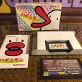 Hachiemon (Nintendo Game Boy Advance) (JP) (б/у) фото-5