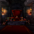 Conker's Bad Fur Day (Nintendo 64) скриншот-3