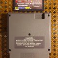 Castlevania (б/у) для Nintendo Entertainment System