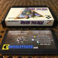 Metal Gear (б/у) для Famicom