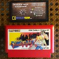 Mighty Final Fight (б/у) для Famicom