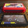 Mighty Final Fight (б/у) для Famicom
